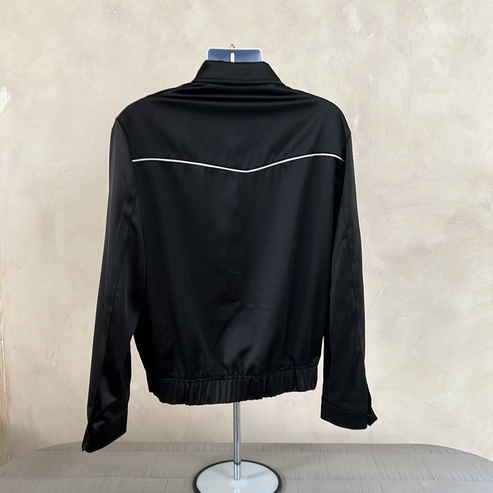 Zara jacket - Picture 3 of 5